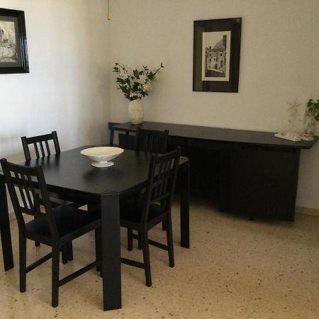 Apartamento Apartamento Mirador De La Darsena Port Saplaya Exterior foto