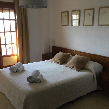 Apartamento Apartamento Mirador De La Darsena Port Saplaya Exterior foto