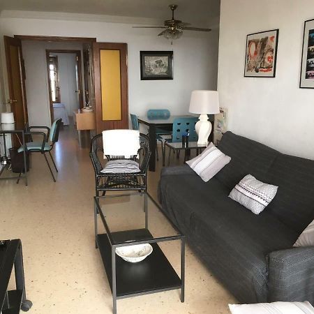 Apartamento Apartamento Mirador De La Darsena Port Saplaya Exterior foto