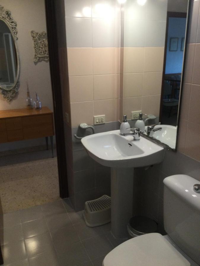 Apartamento Apartamento Mirador De La Darsena Port Saplaya Exterior foto