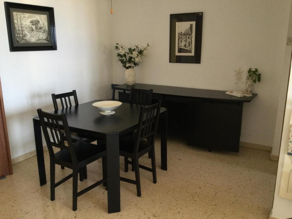 Apartamento Apartamento Mirador De La Darsena Port Saplaya Exterior foto