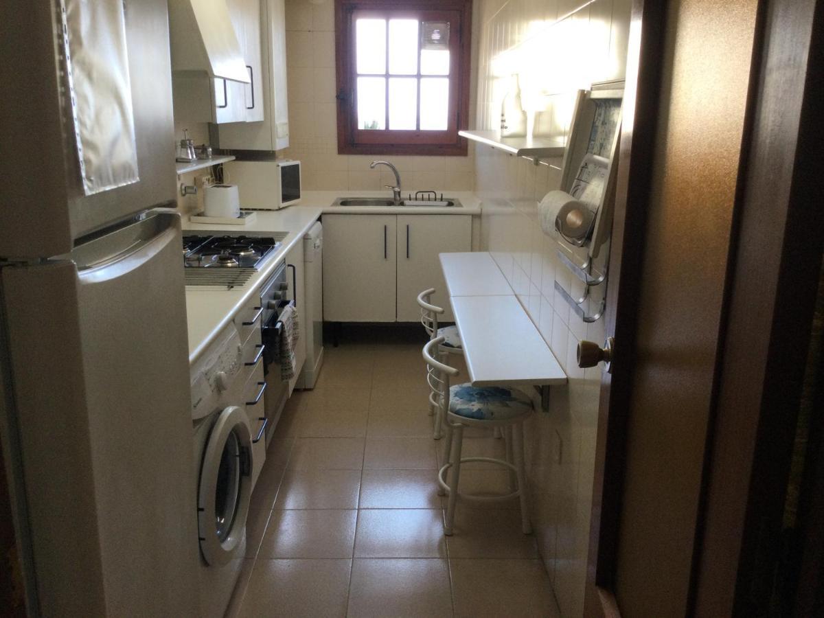 Apartamento Apartamento Mirador De La Darsena Port Saplaya Exterior foto