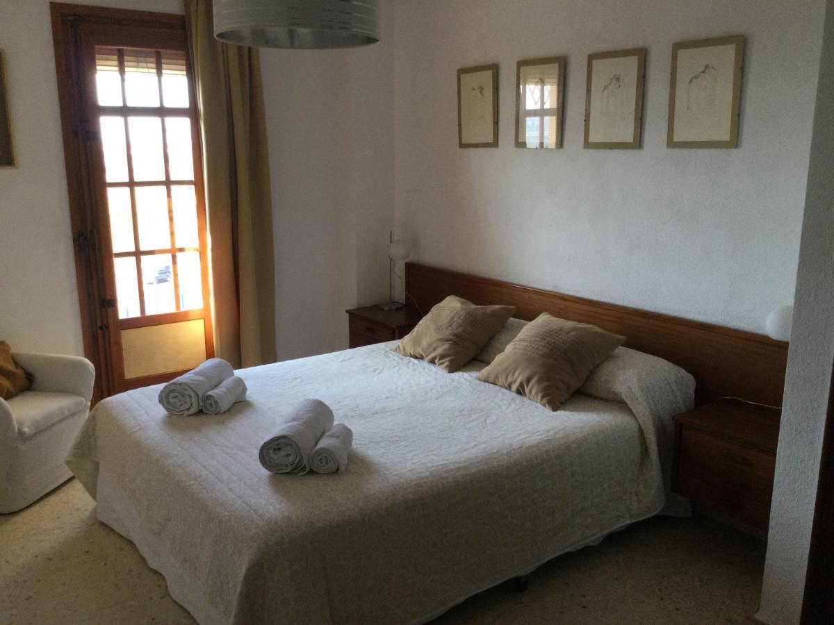 Apartamento Apartamento Mirador De La Darsena Port Saplaya Exterior foto